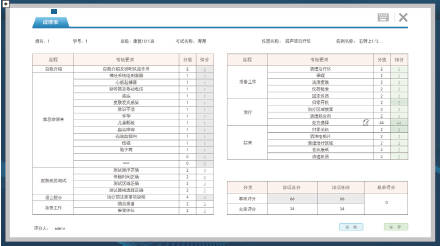 物理因子模擬治療訓練系統
